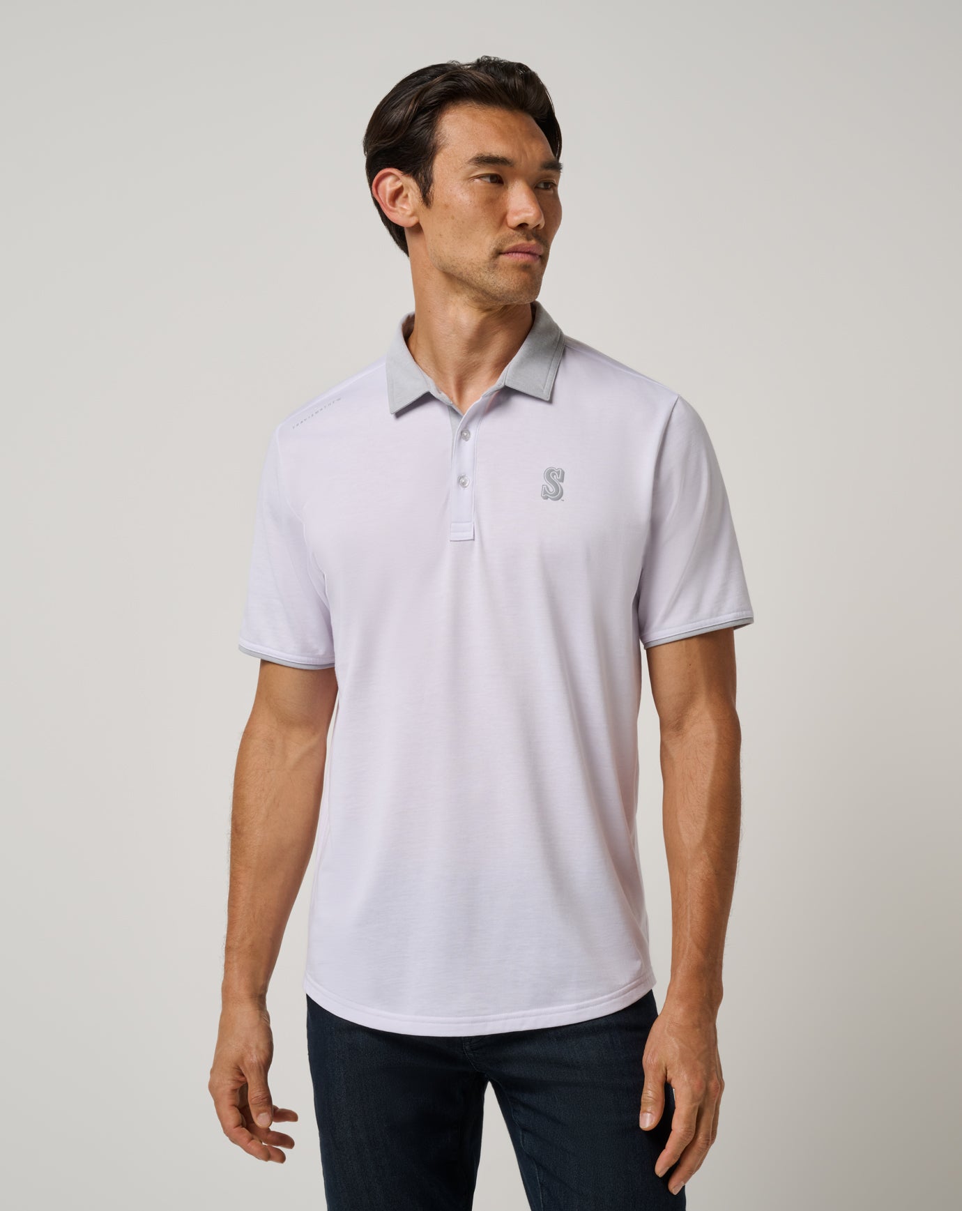 Seattle Mariners Victory Vibes Polo