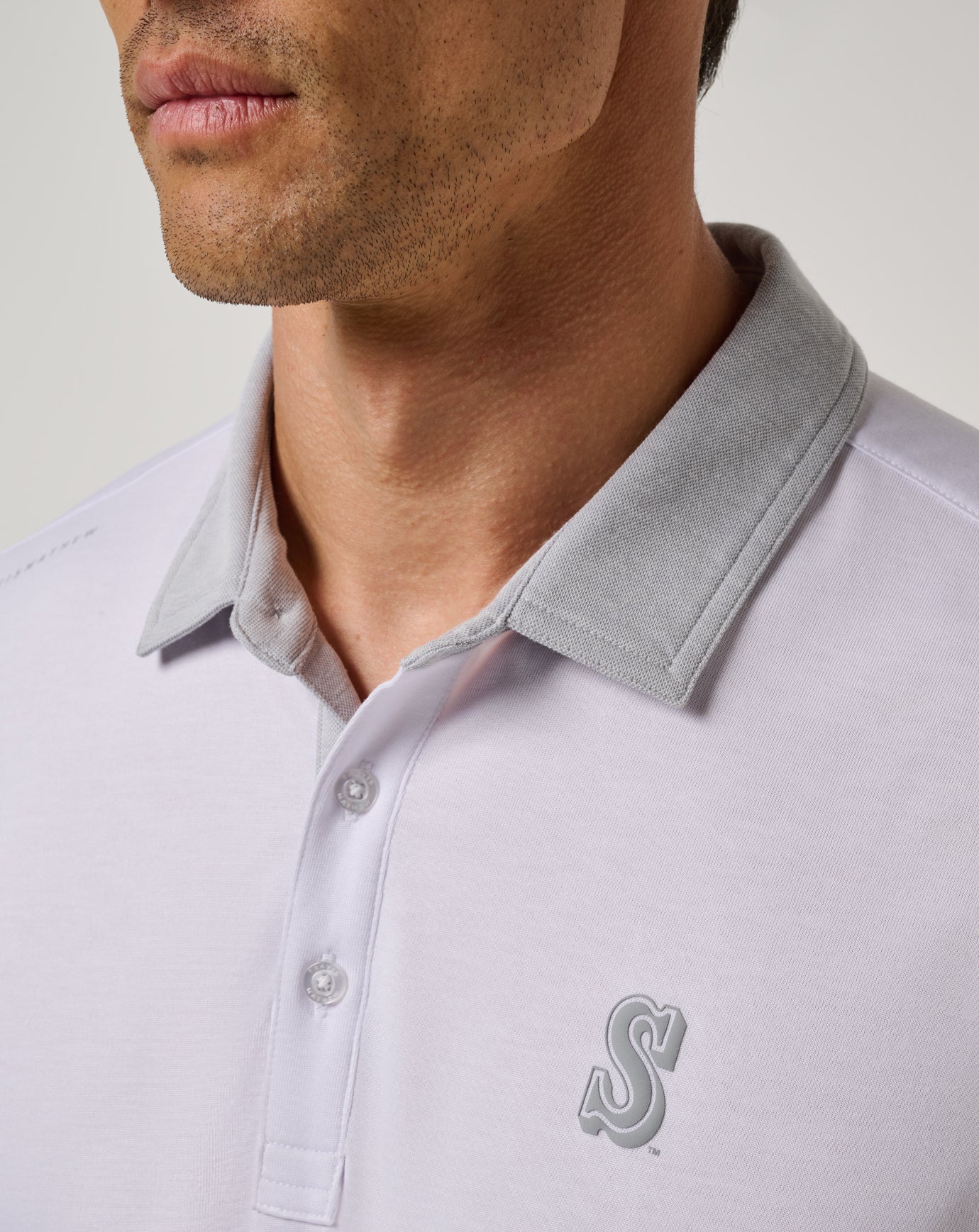 Seattle Mariners Victory Vibes Polo