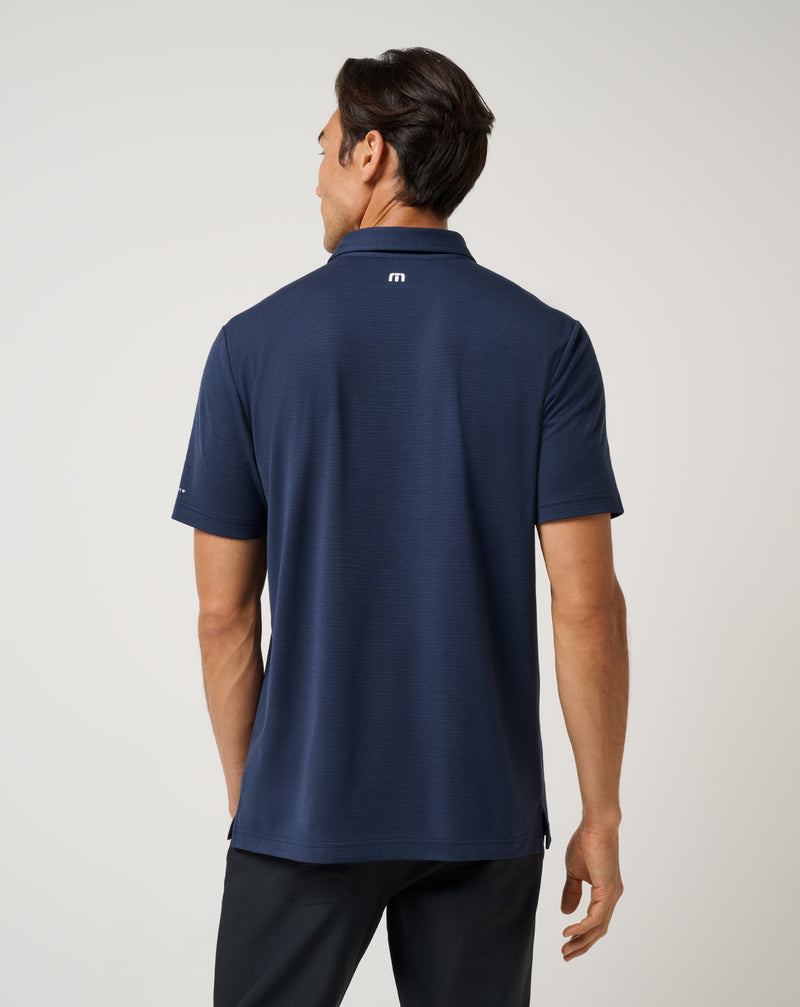Seattle Mariners Gameday Heater Polo