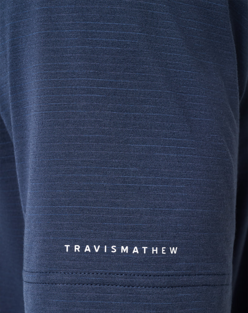 Seattle Mariners Gameday Heater Polo