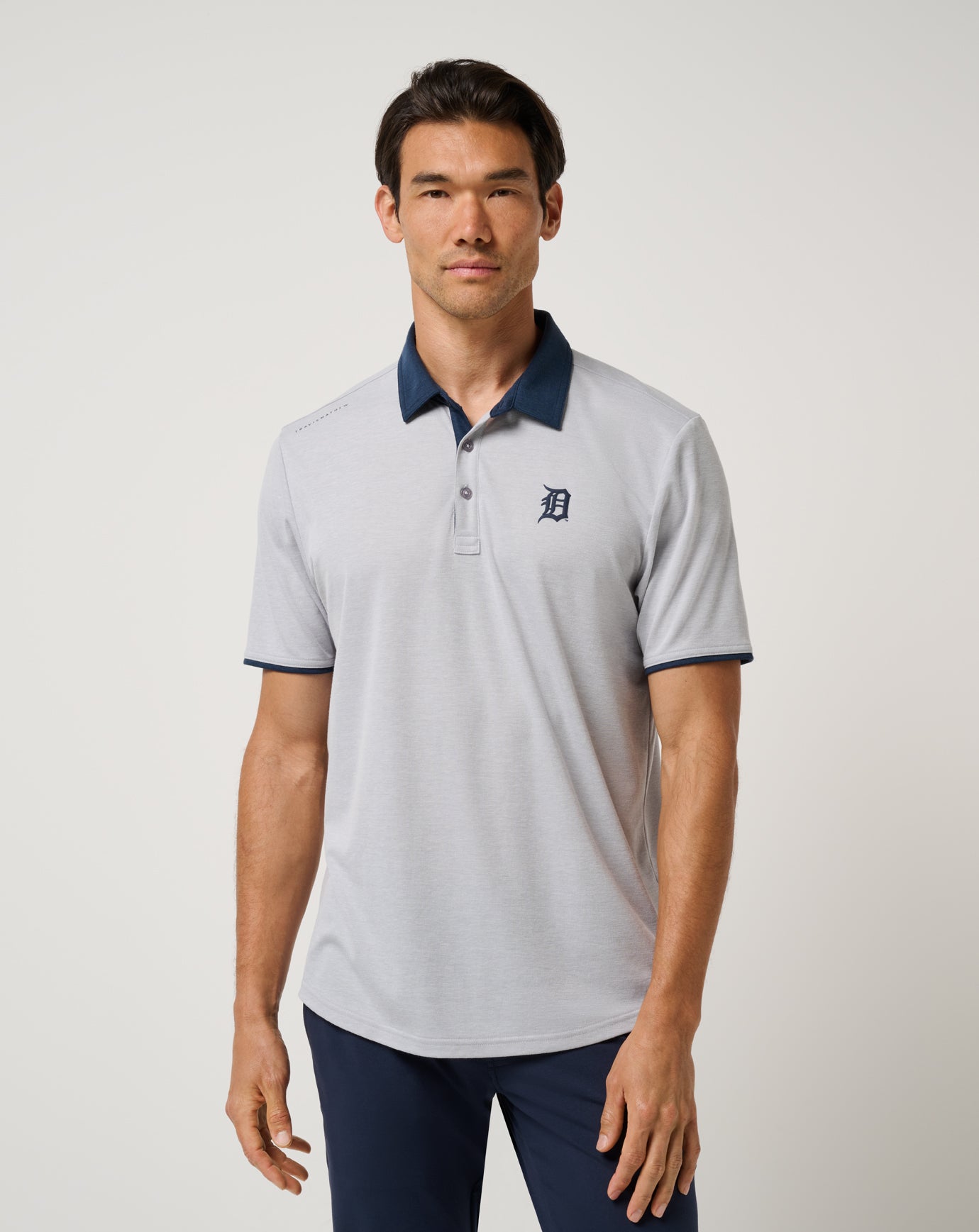 Detroit Tigers Victory Vibes Polo