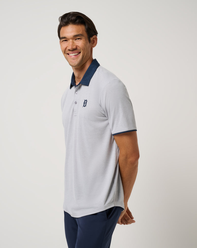 Detroit Tigers Victory Vibes Polo