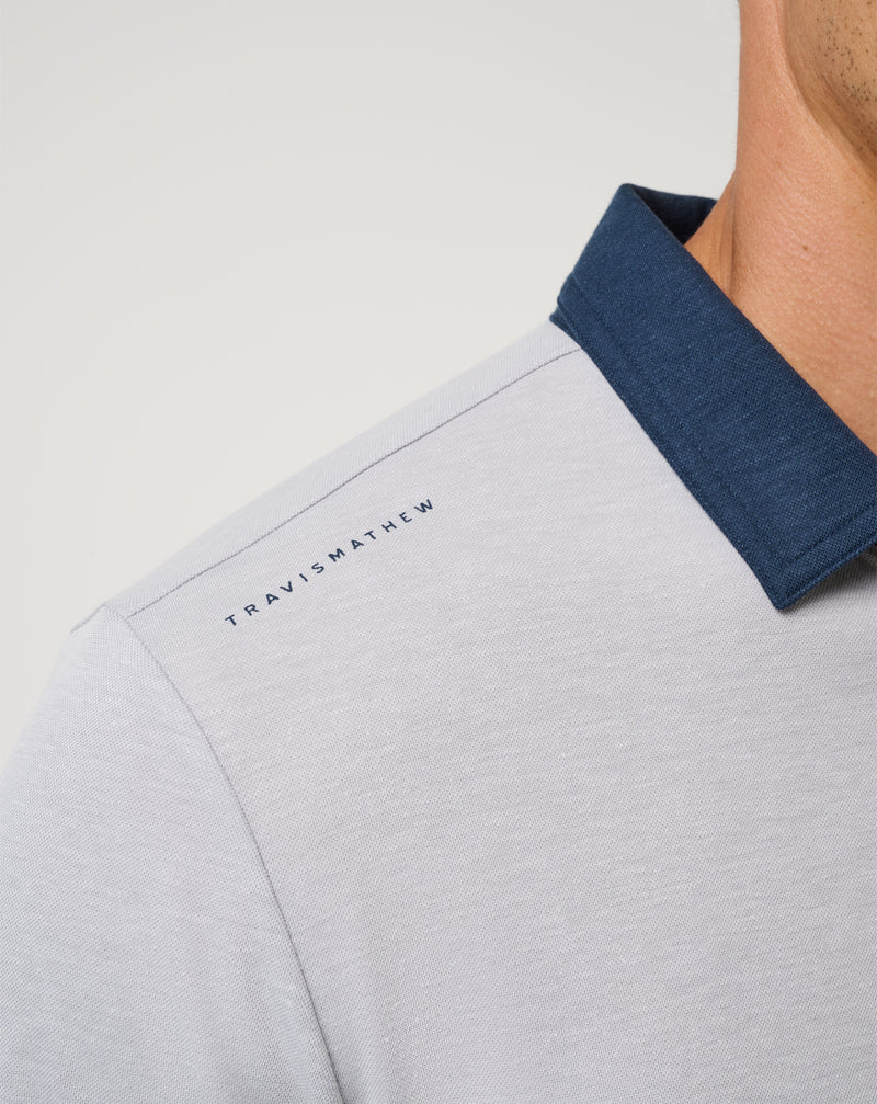 Detroit Tigers Victory Vibes Polo