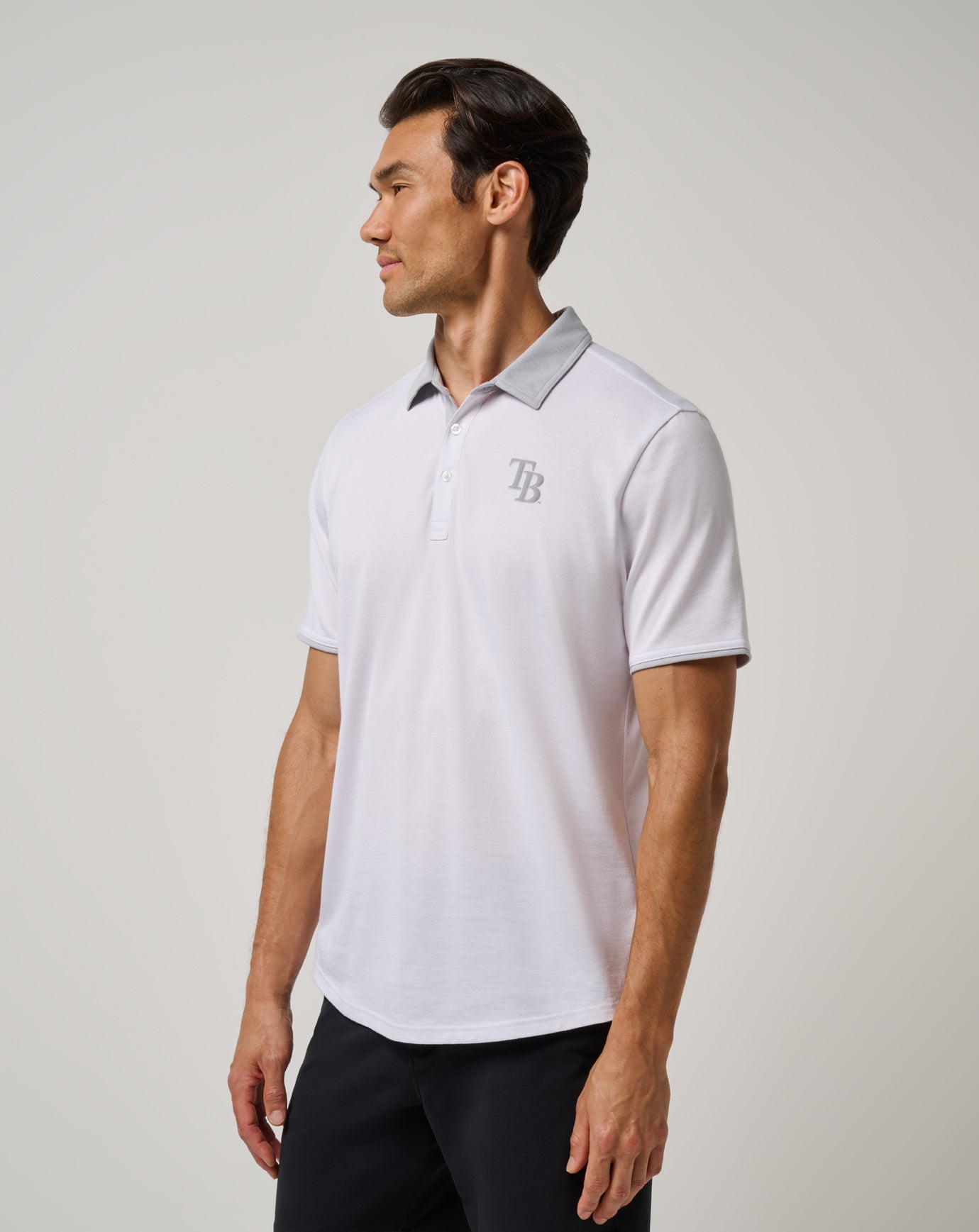 Tampa Bay Rays Victory Vibes Polo