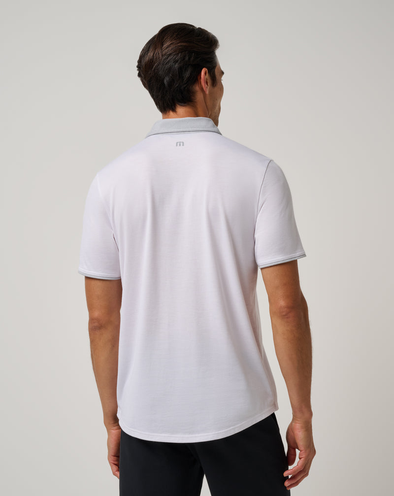 Tampa Bay Rays Victory Vibes Polo