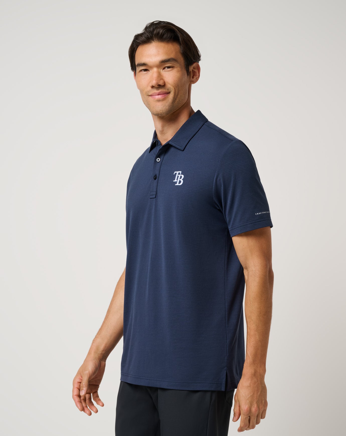 Tampa Bay Rays Gameday Heater Polo