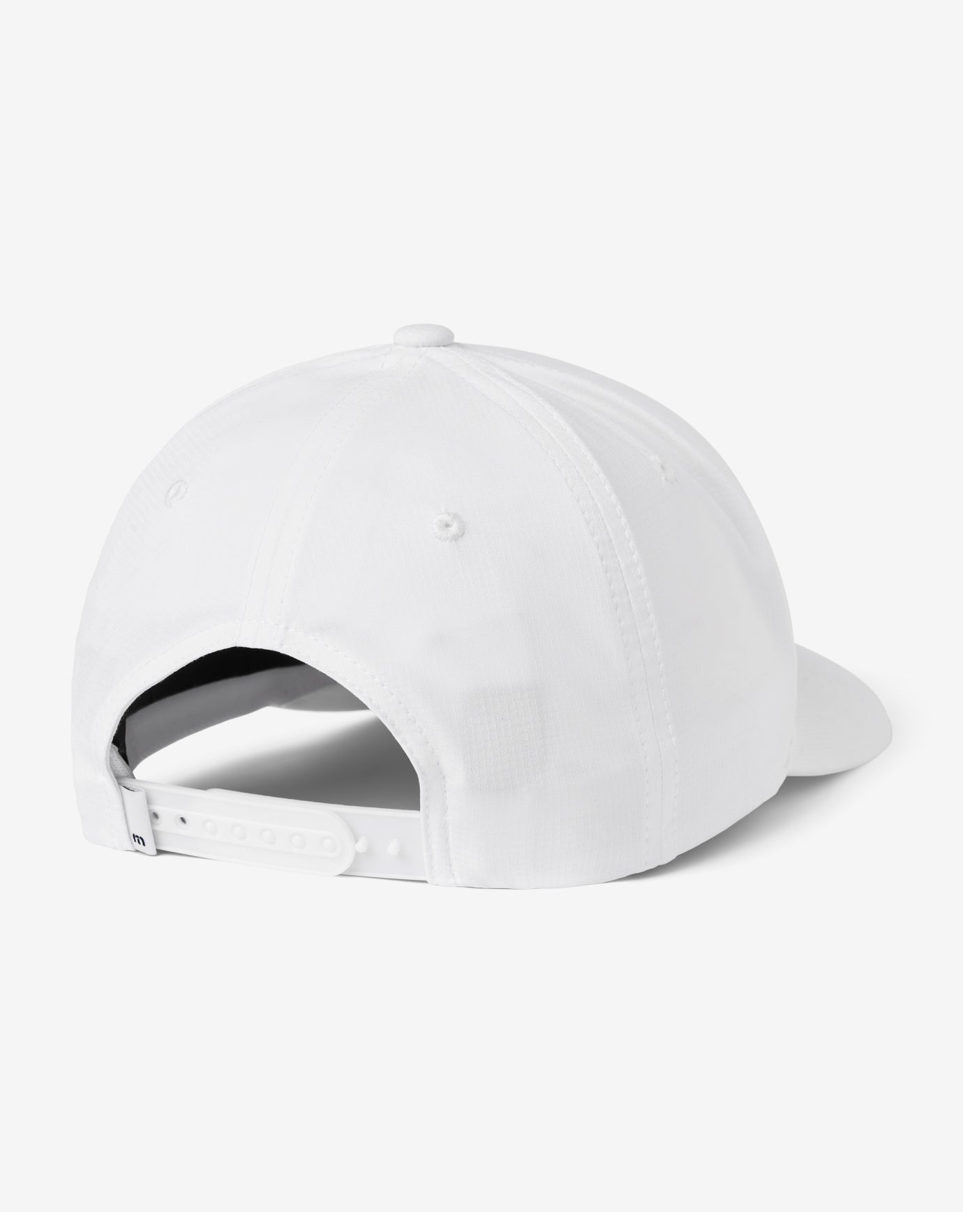 Wanderlust Mission Snapback Hat ∣ TravisMathew