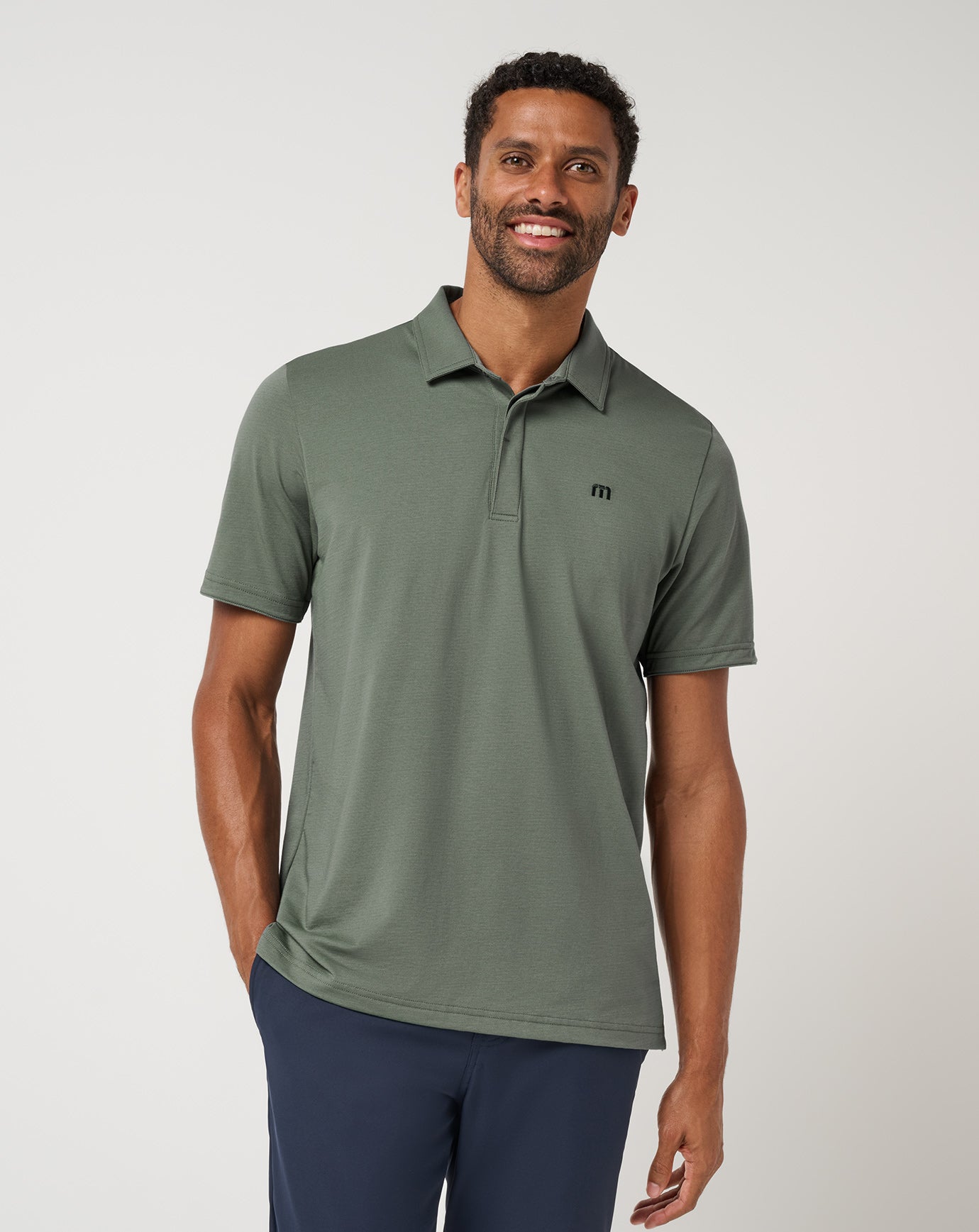 Men | TravisMathew