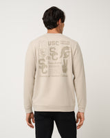 USC Campus Hero Pullover