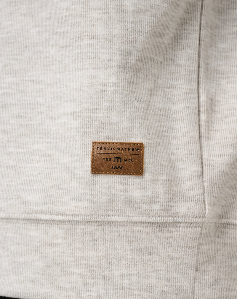 USC Cloud Home Game Quarter Zip