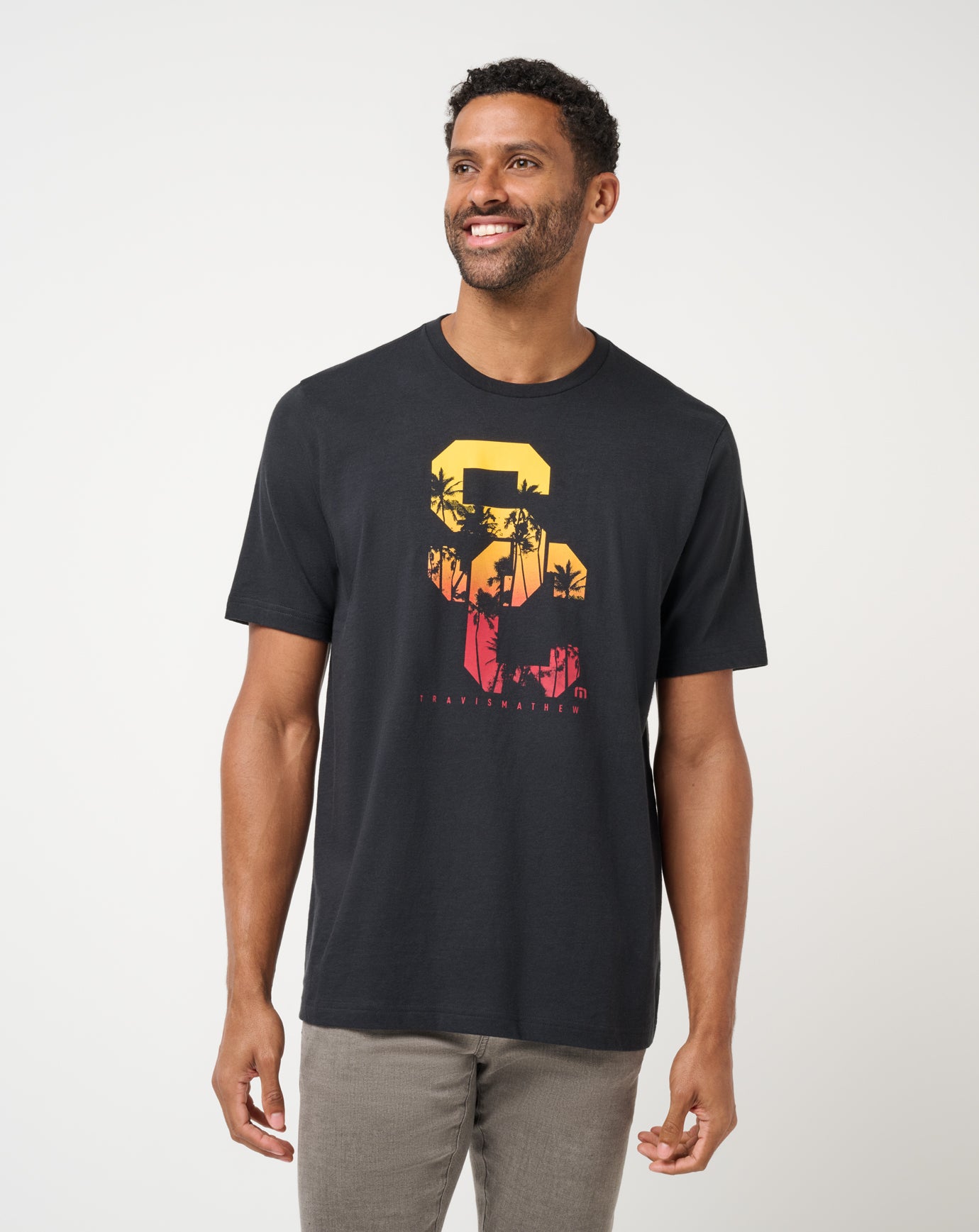 USC Rally Cry Tee
