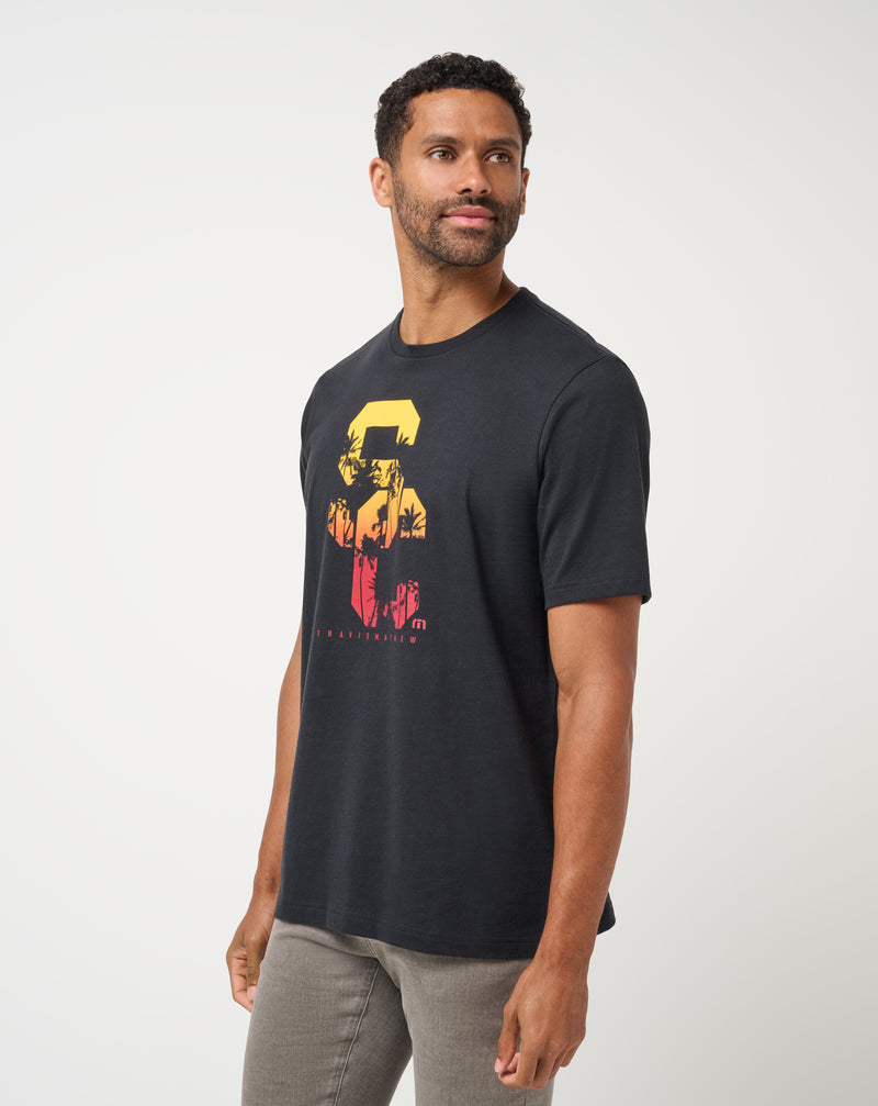 USC Rally Cry Tee