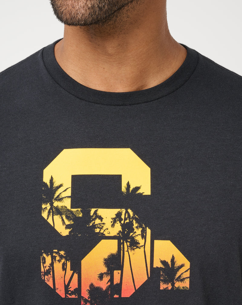 USC Rally Cry Tee