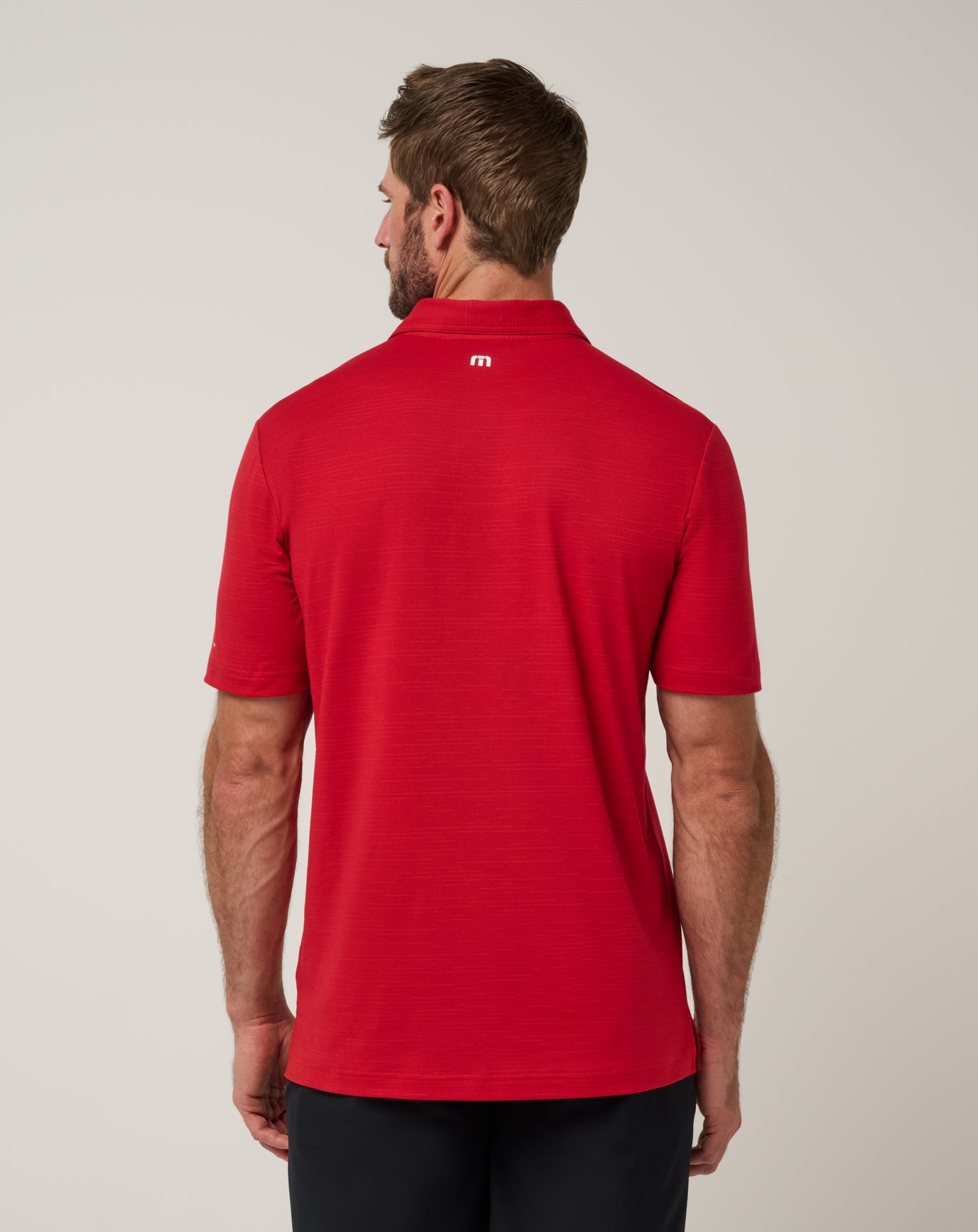 USC Halftime Show Heater Polo