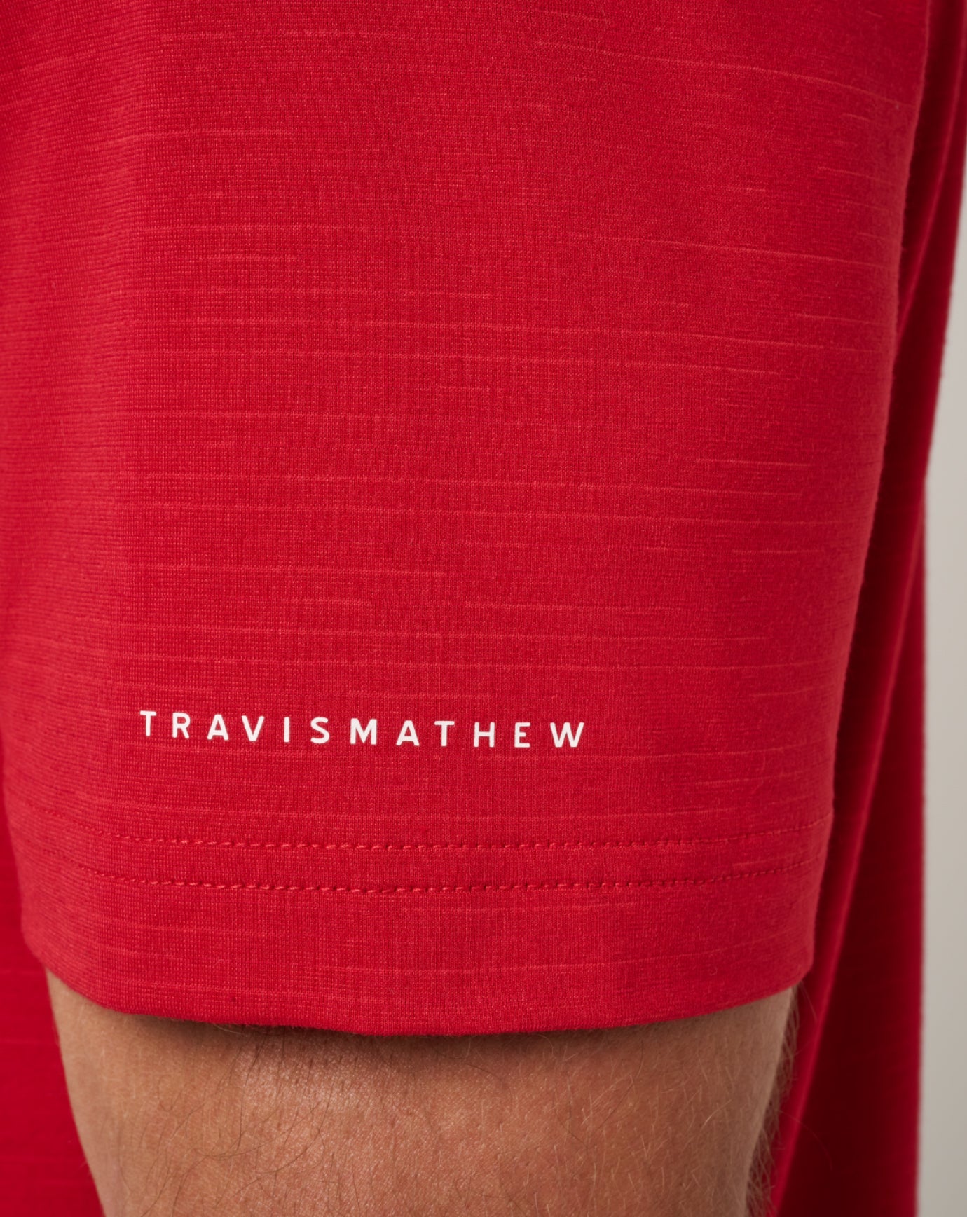 USC Halftime Show Heater Polo