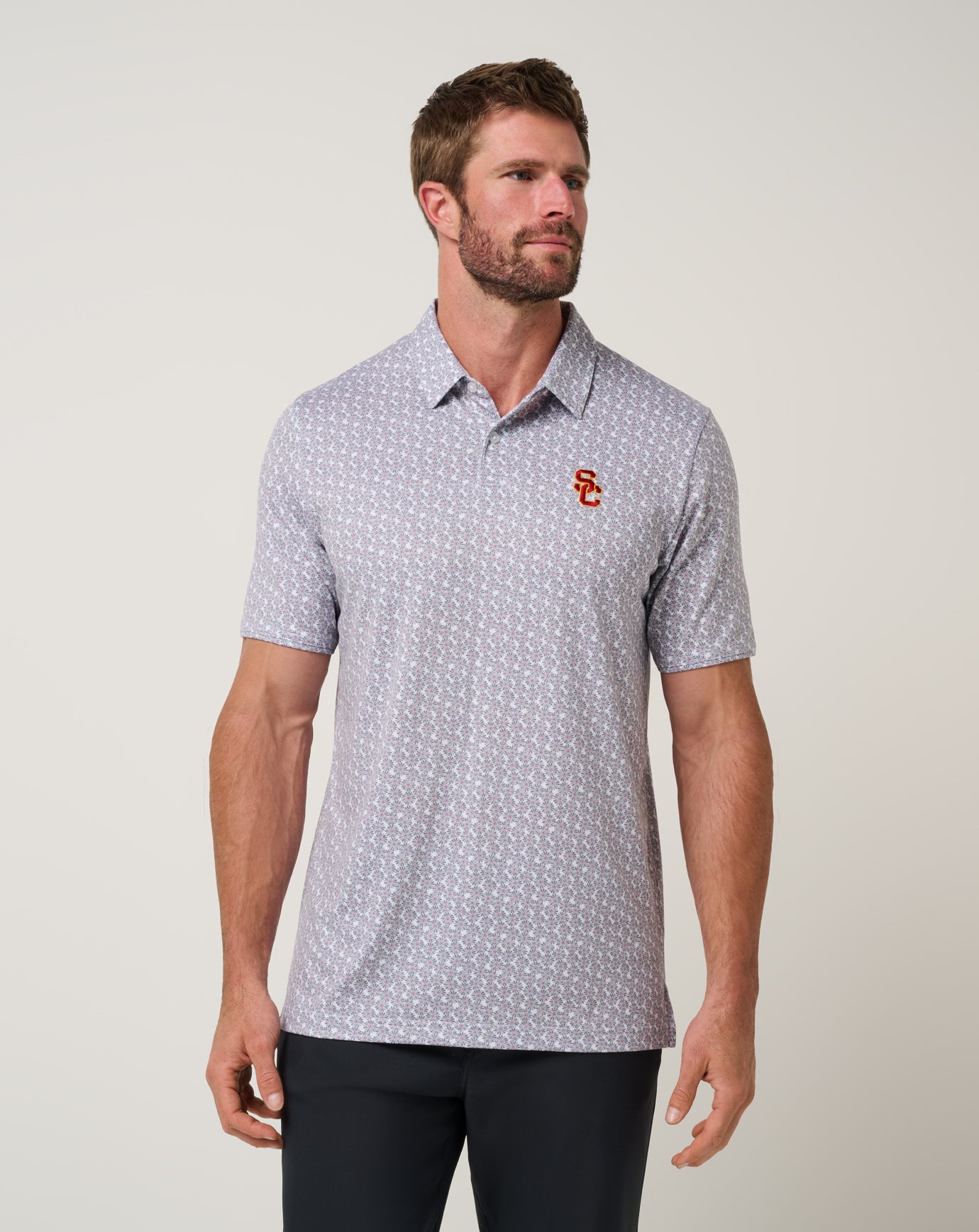 USC College Bound Polo