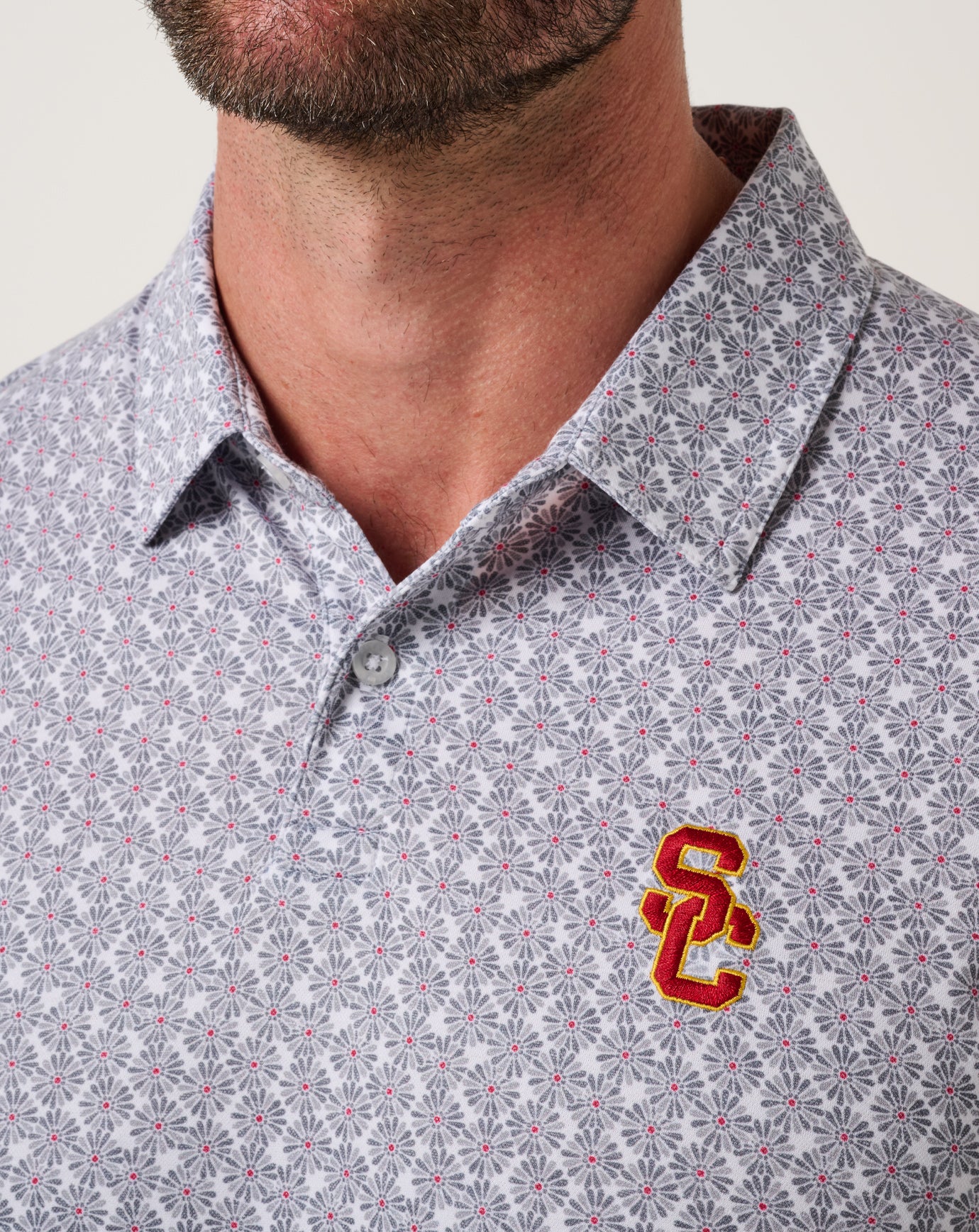USC College Bound Polo