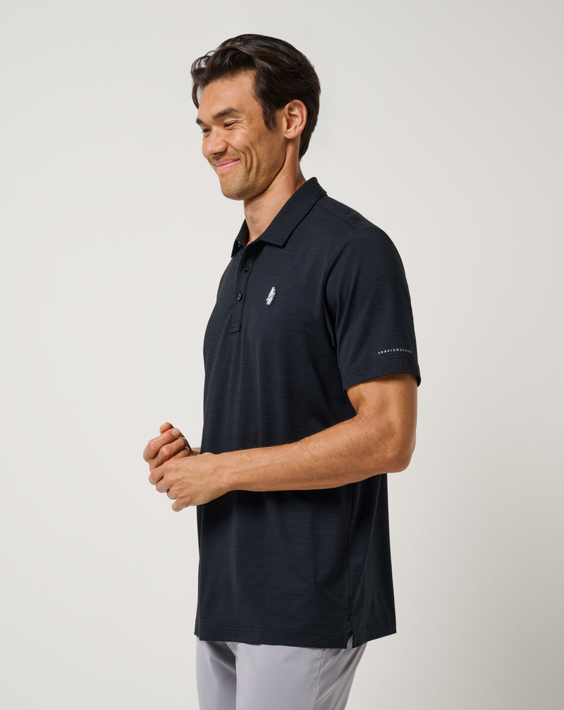 Chicago Cubs 1914 Gameday Heater Polo