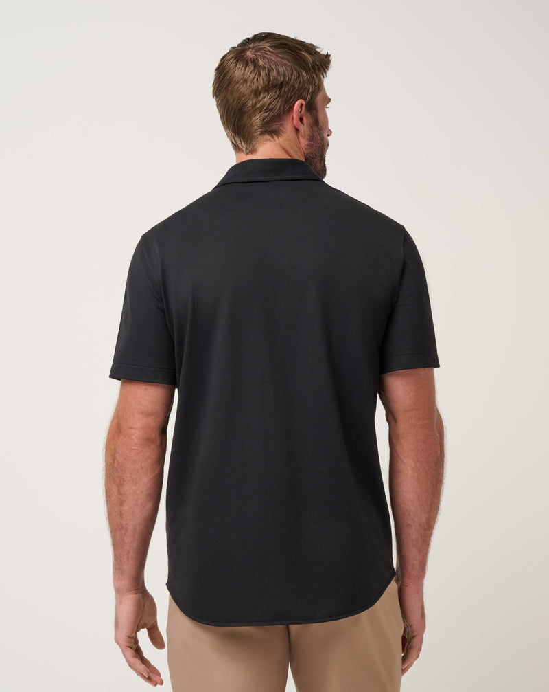 Featherweight Button-Up 2.0