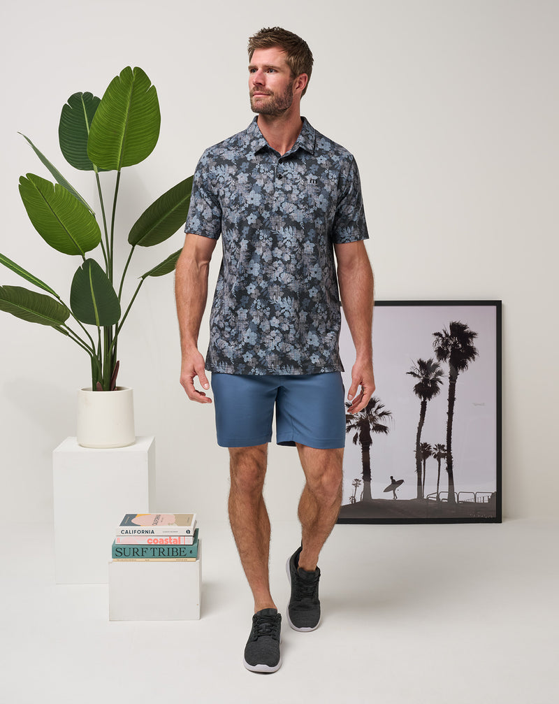 Featherweight Banjo Blaze Polo