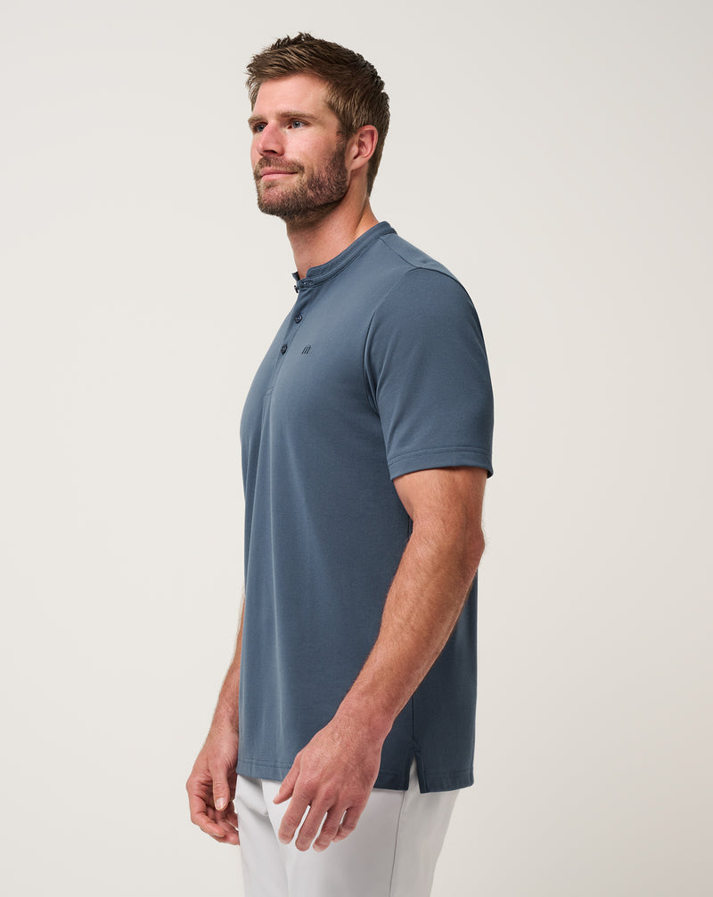 Featherweight Henley Polo