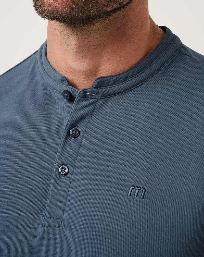 Featherweight Henley Polo