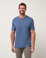 Cloud Slub Tee