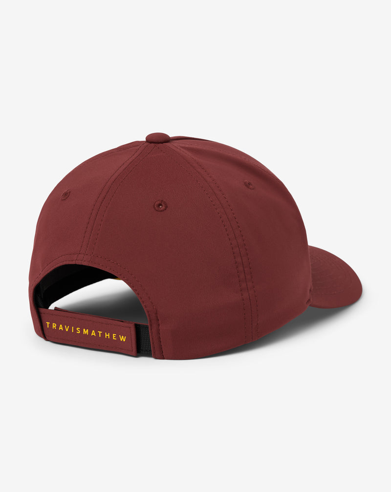 ASU Fan Frenzy Snapback Hat