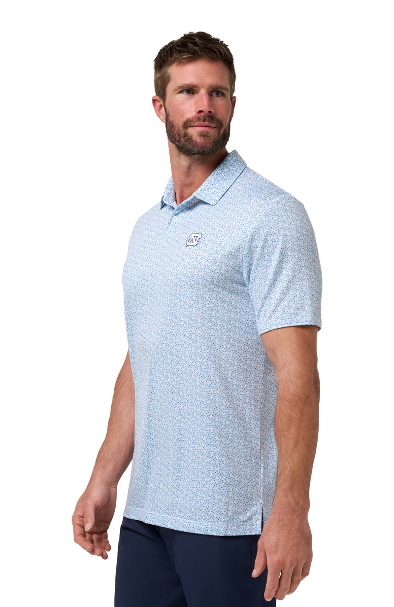 UNC College Bound Polo