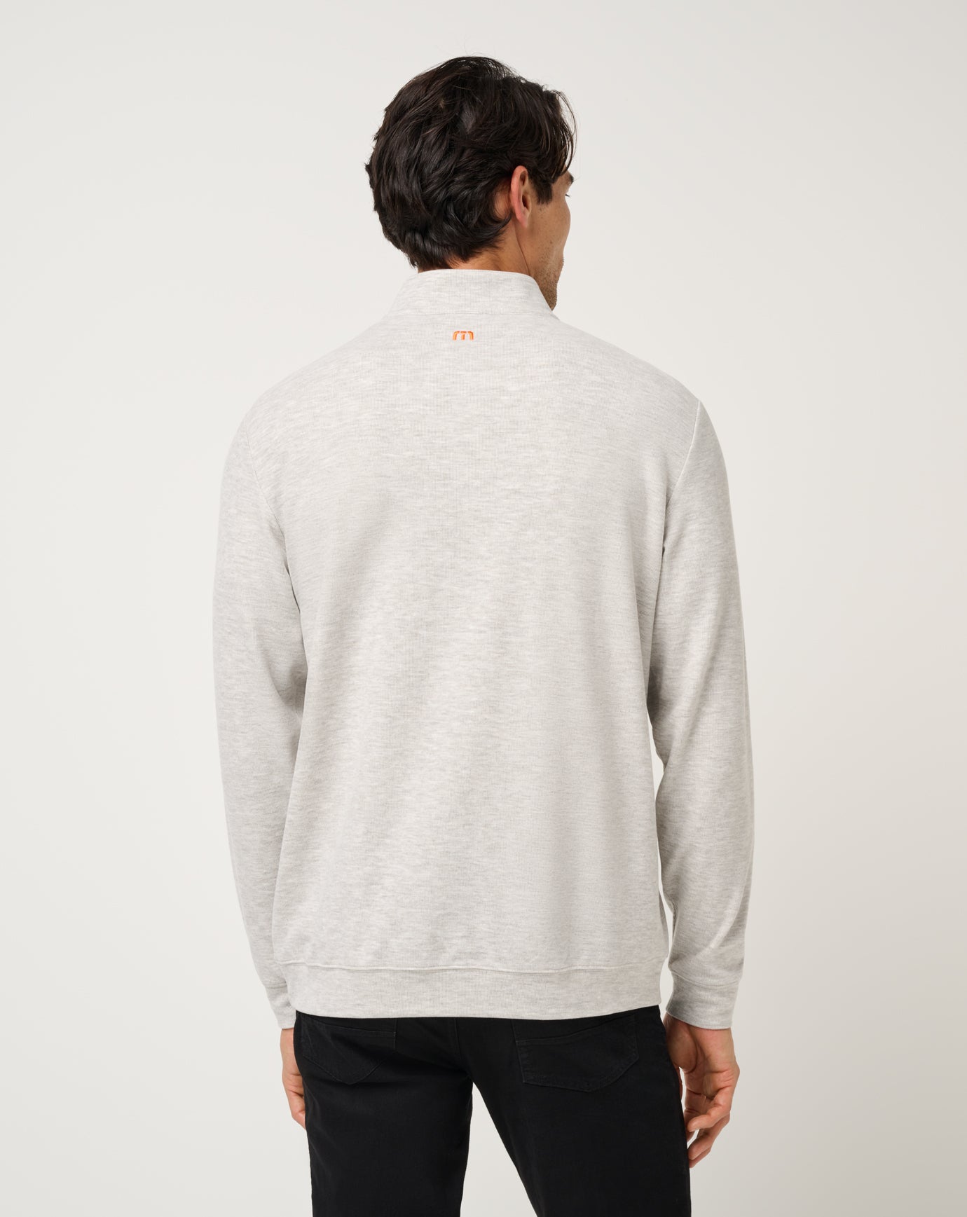 OSU Cloud Home Game Quarter Zip