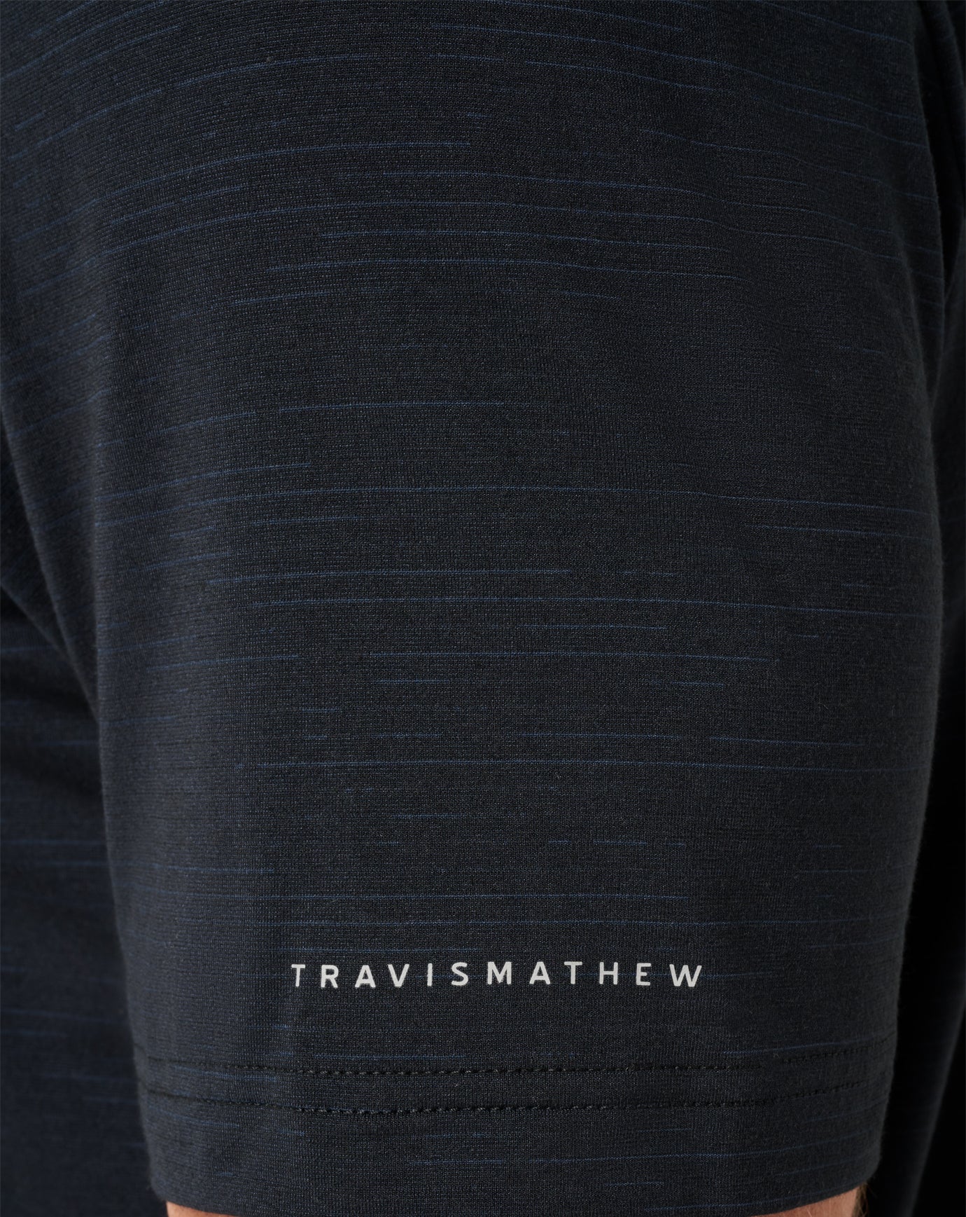OSU Halftime Show Heater Polo