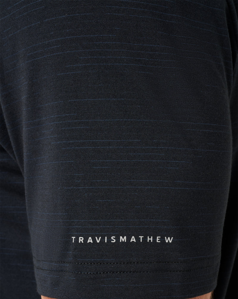 OSU Halftime Show Heater Polo