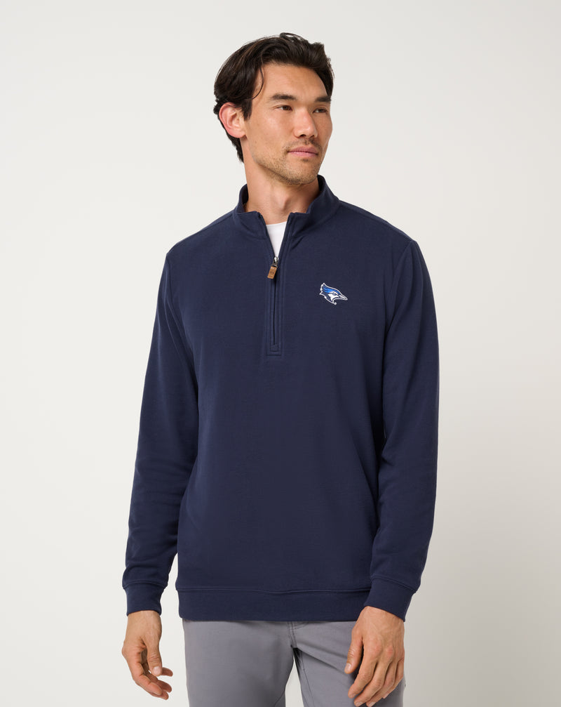 Creighton Cloud Home Game Quarter Zip