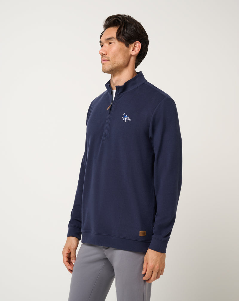 Creighton Cloud Home Game Quarter Zip