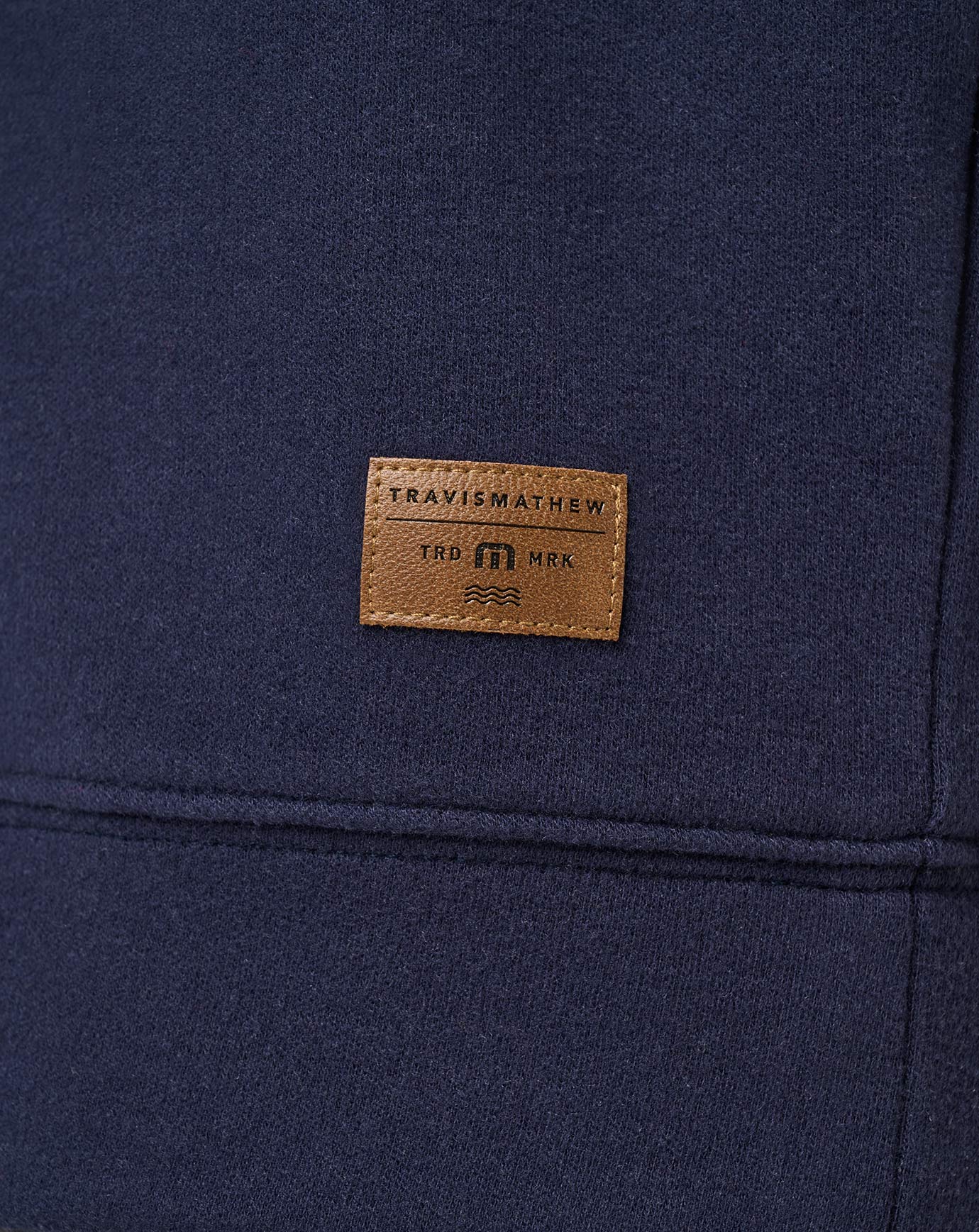 Creighton Cloud Home Game Quarter Zip