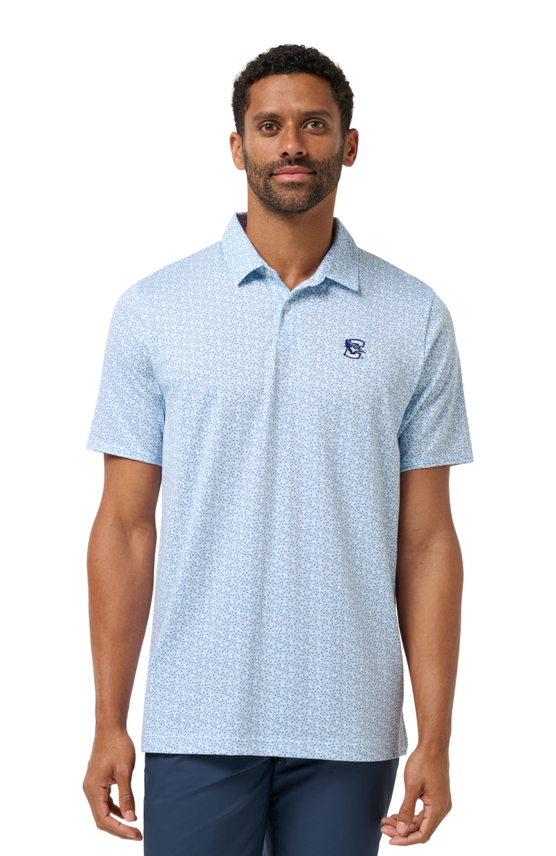 Creighton College Bound Polo