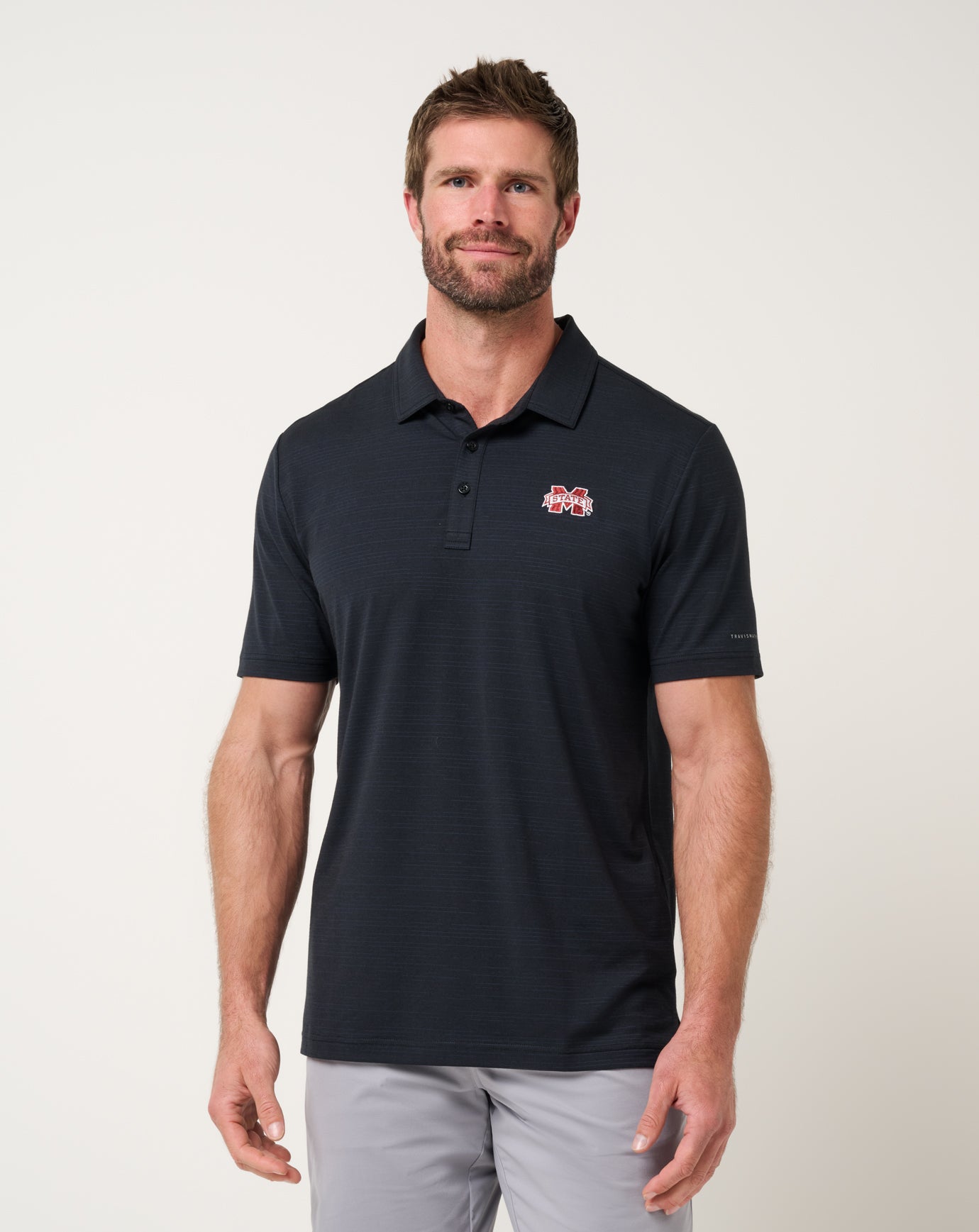 Mississippi Halftime Show Heater Polo