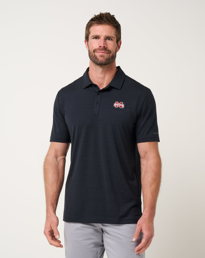 Mississippi Halftime Show Heater Polo