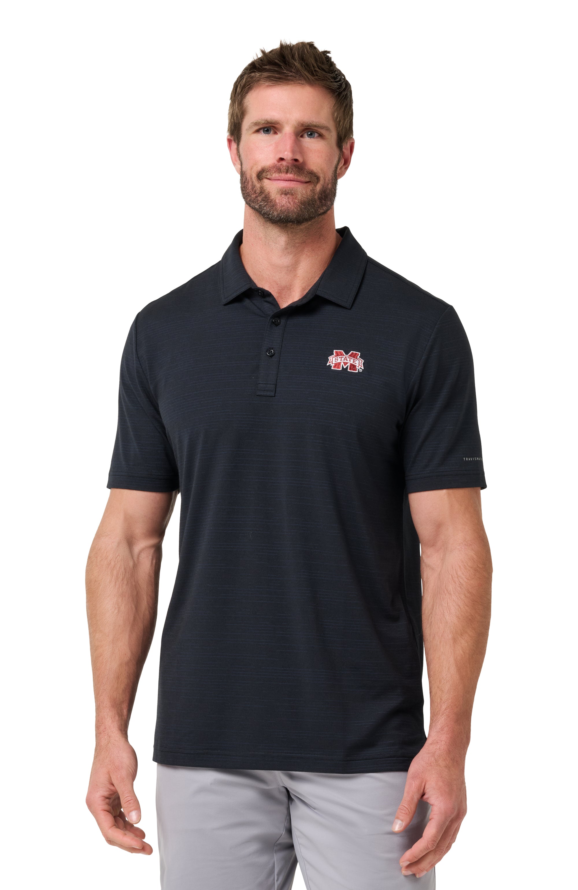 Mississippi Halftime Show Heater Polo