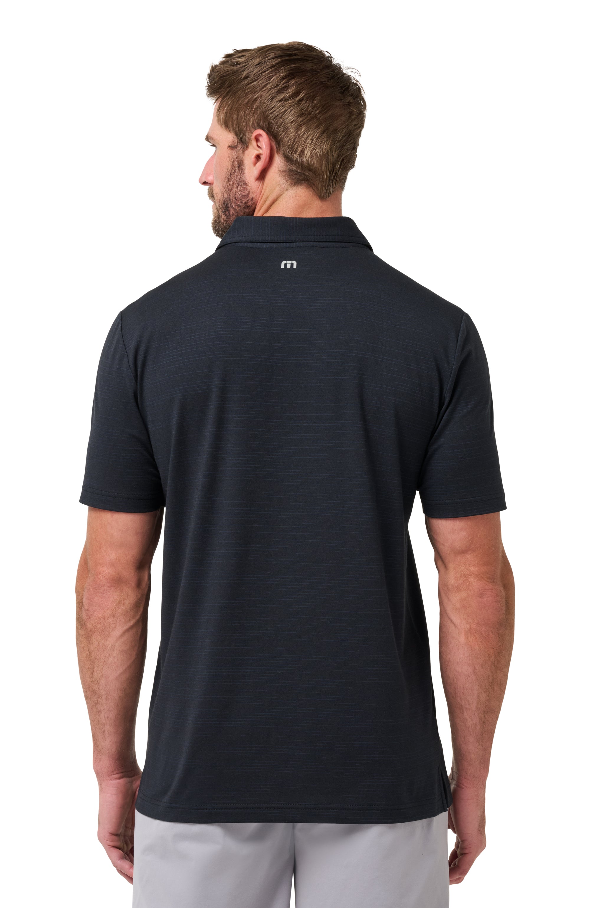 Mississippi Halftime Show Heater Polo