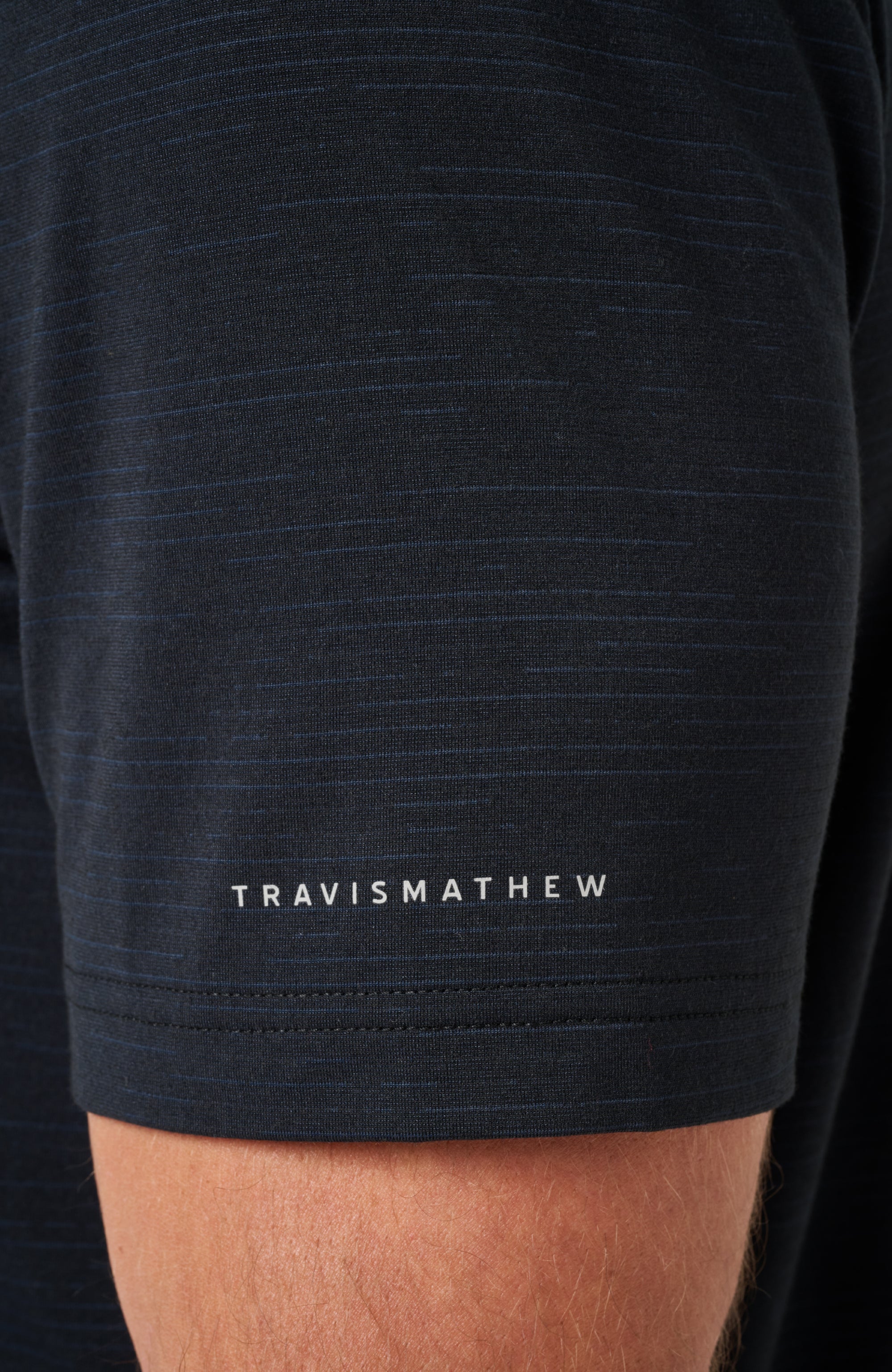 Mississippi Halftime Show Heater Polo