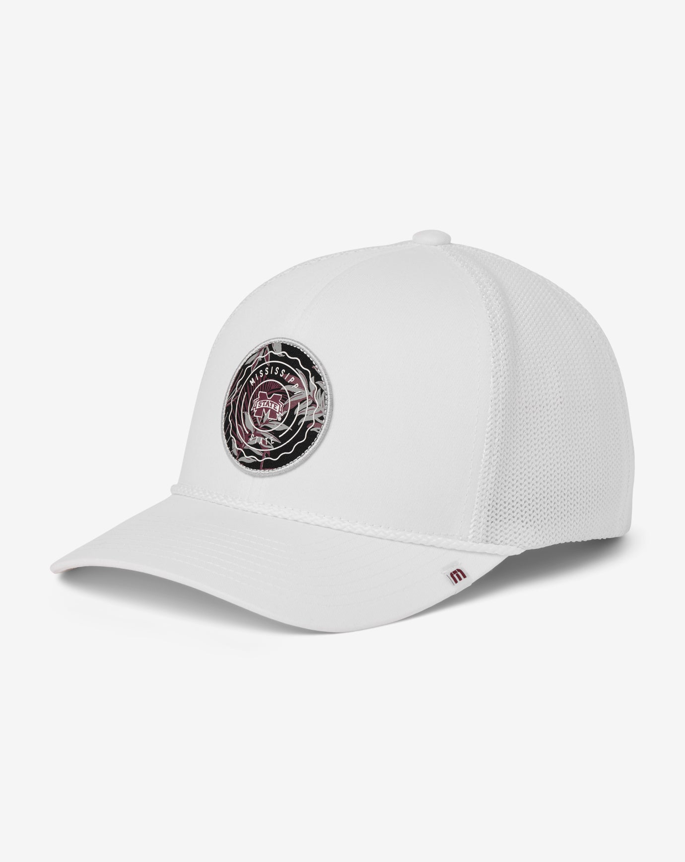 Mississippi Spirit And Tradition 2.0 Snapback Hat