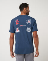 UAZ Heels Up Tee