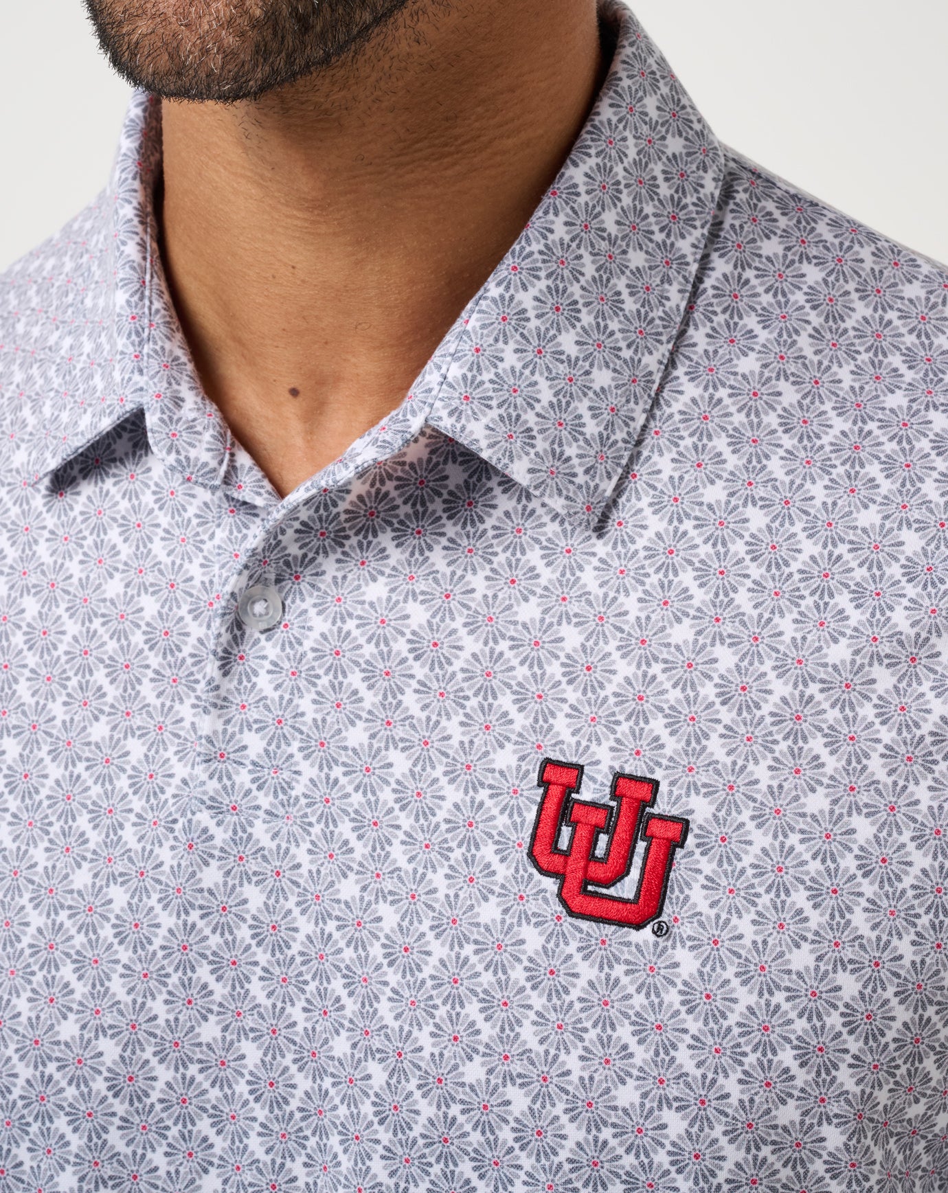 Utah College Bound Polo