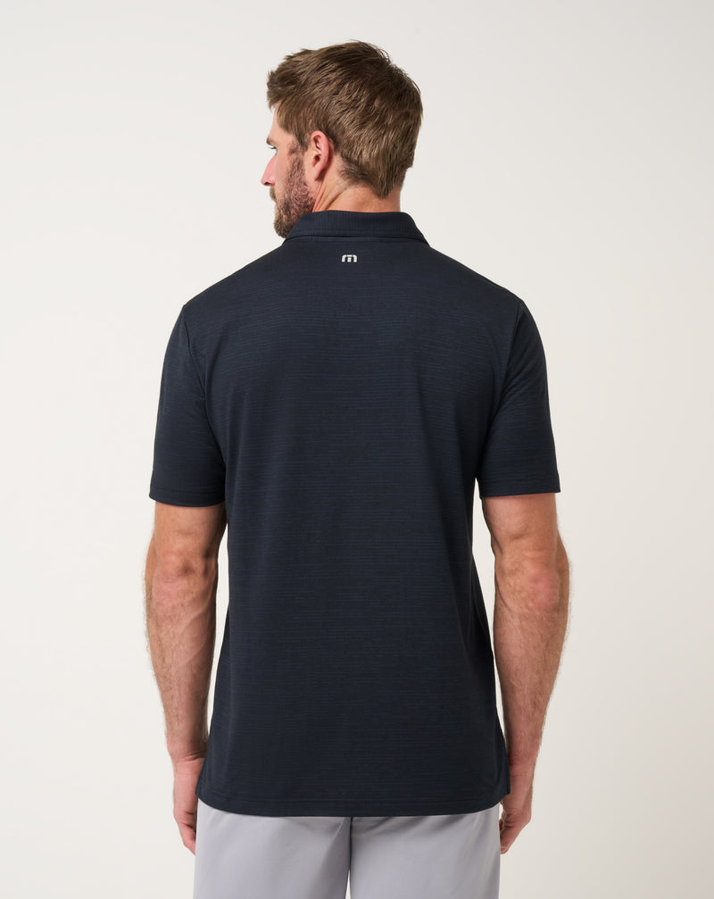 Utah Halftime Show Heater Polo