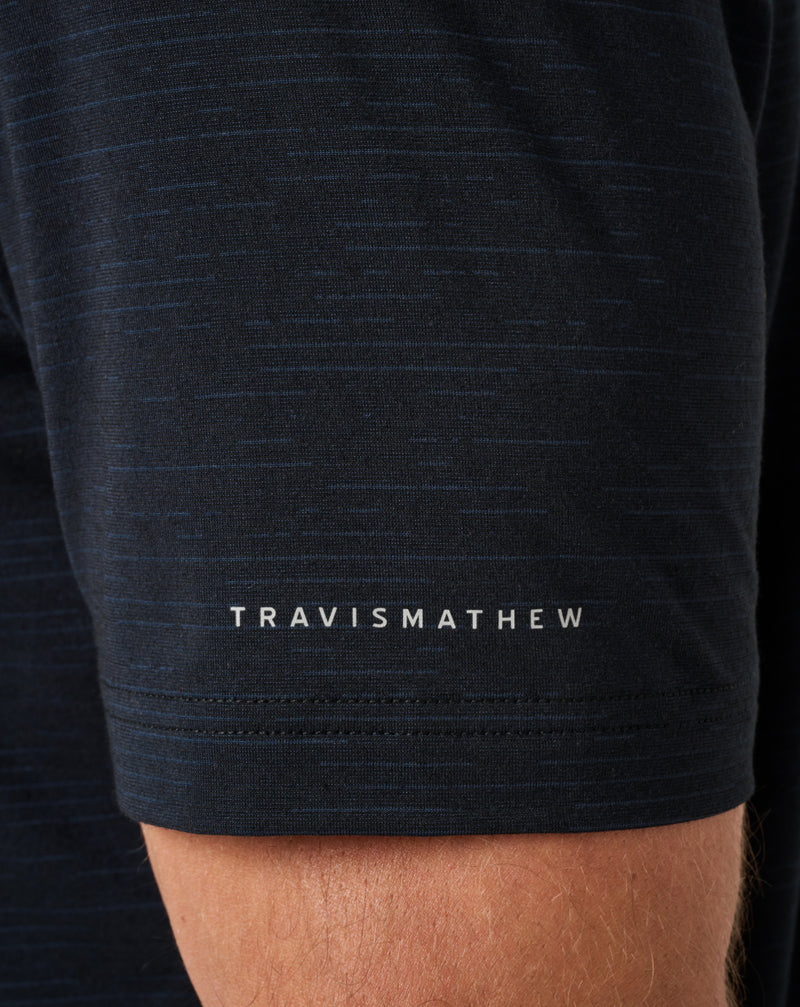 Utah Halftime Show Heater Polo