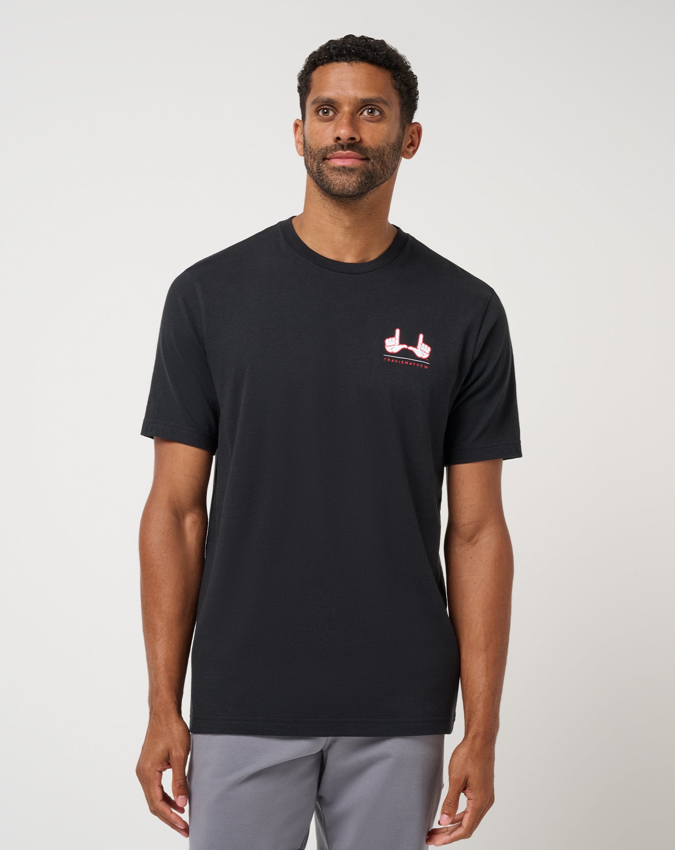 Utah Heels Up Tee