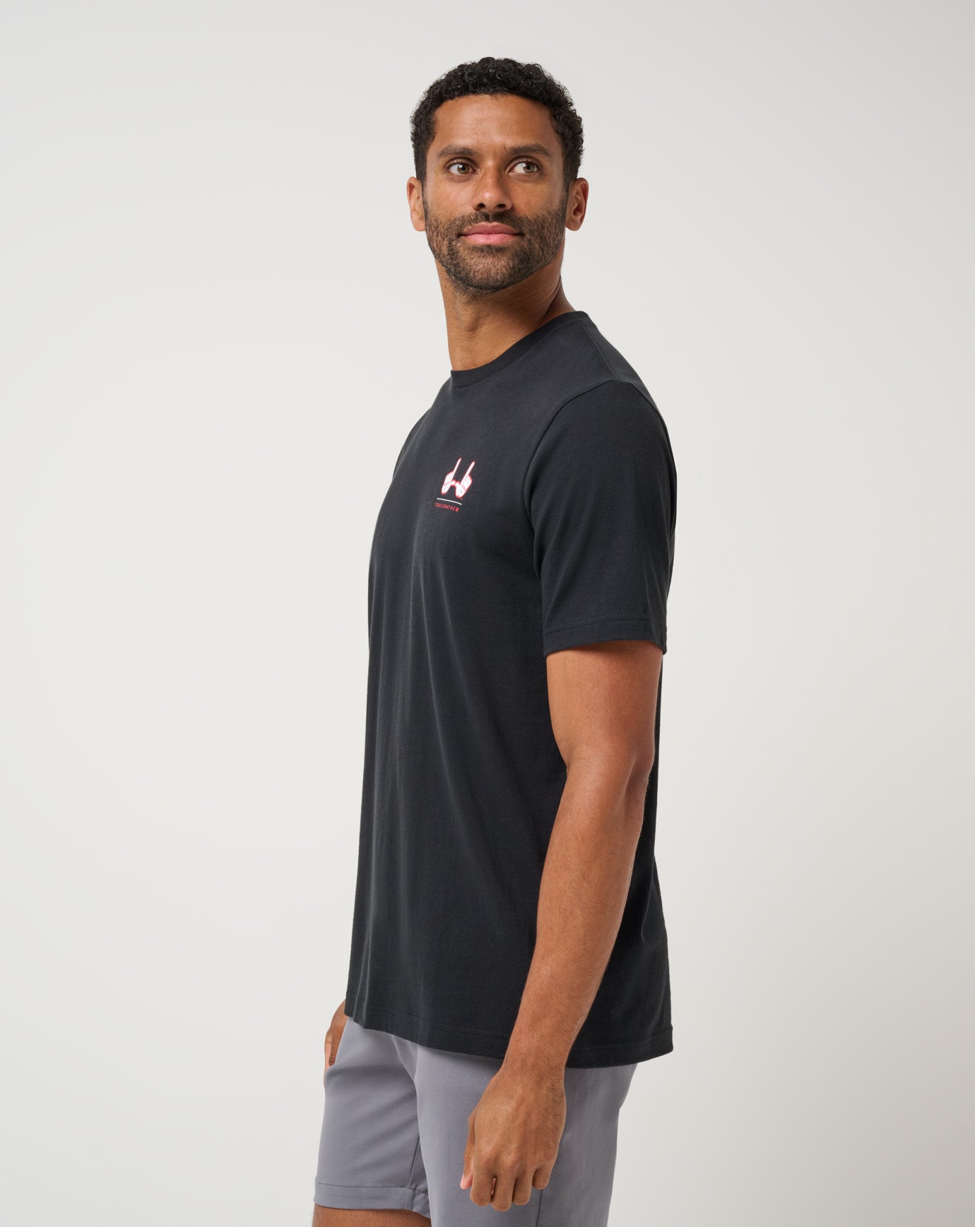 Utah Heels Up Tee