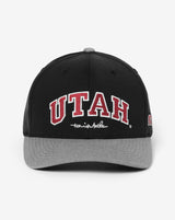 Utah Game Day Glory Snapback Hat
