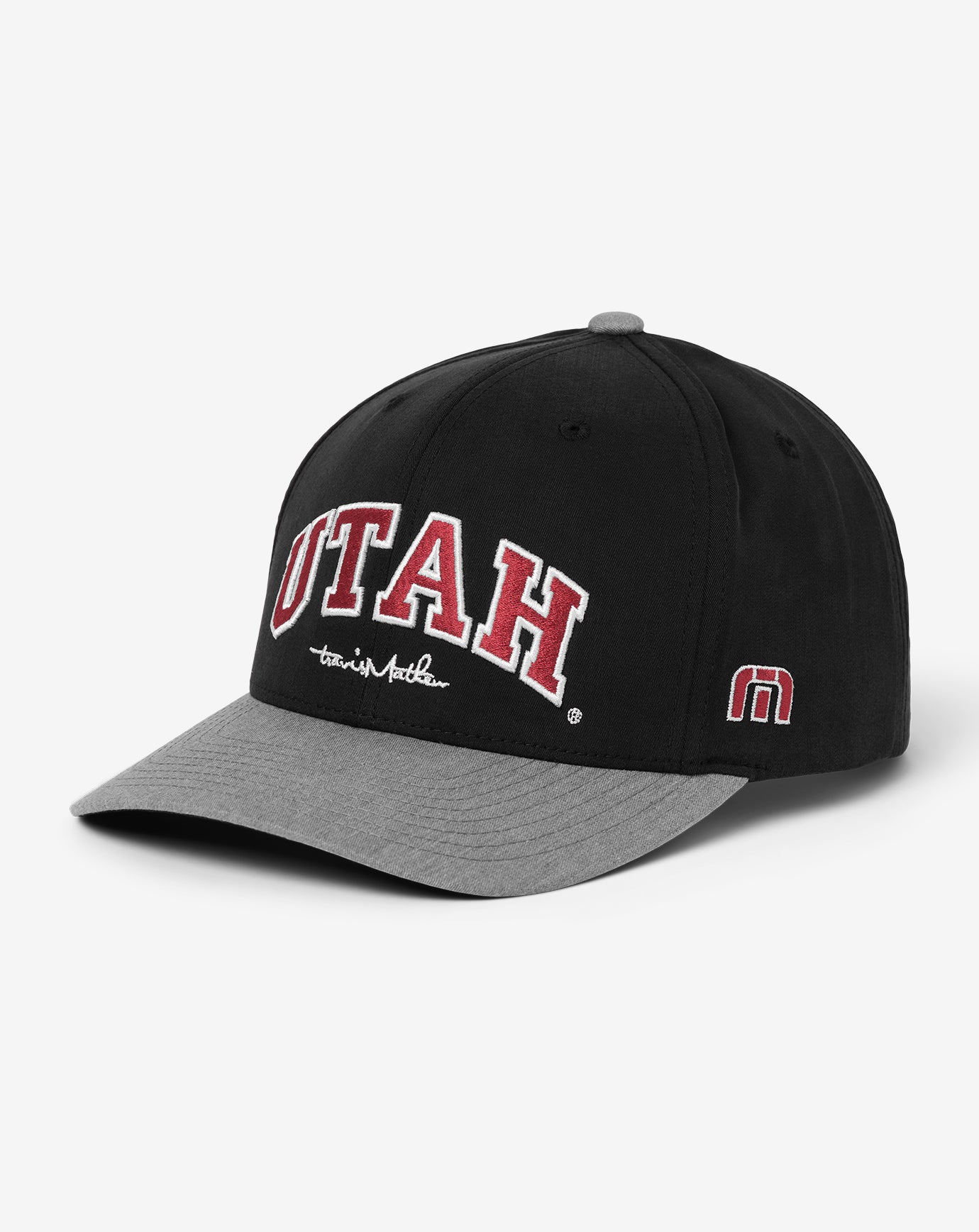 Utah Game Day Glory Snapback Hat